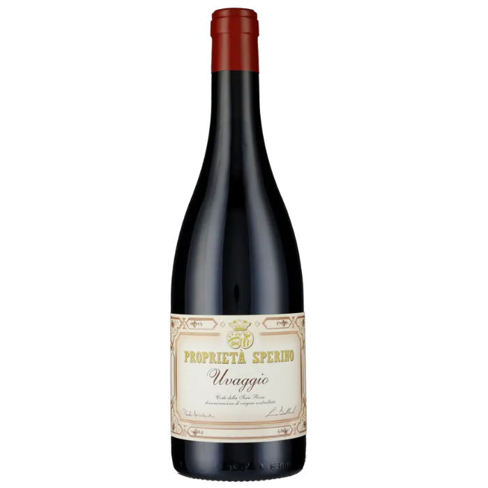 Coste della Sesia Uvaggio