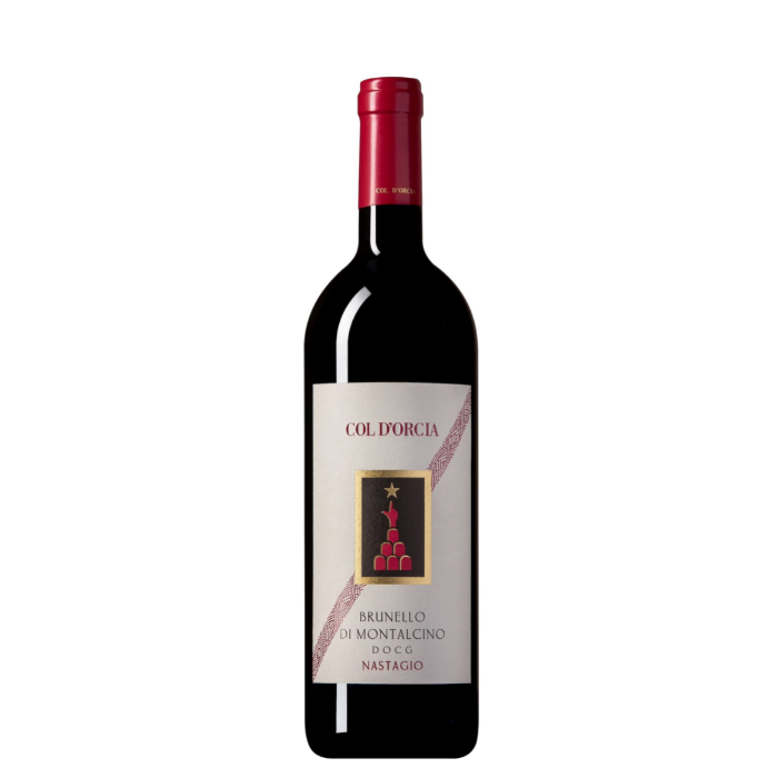 Brunello d M Nastagio