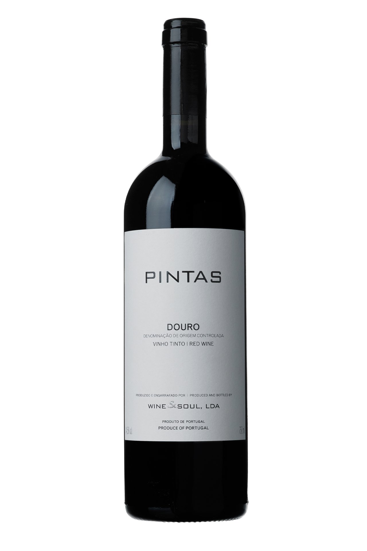 Wine & Soul Pintas Port