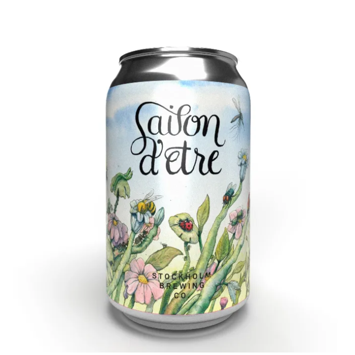 Saison d´Etre (EKO) 5,0%