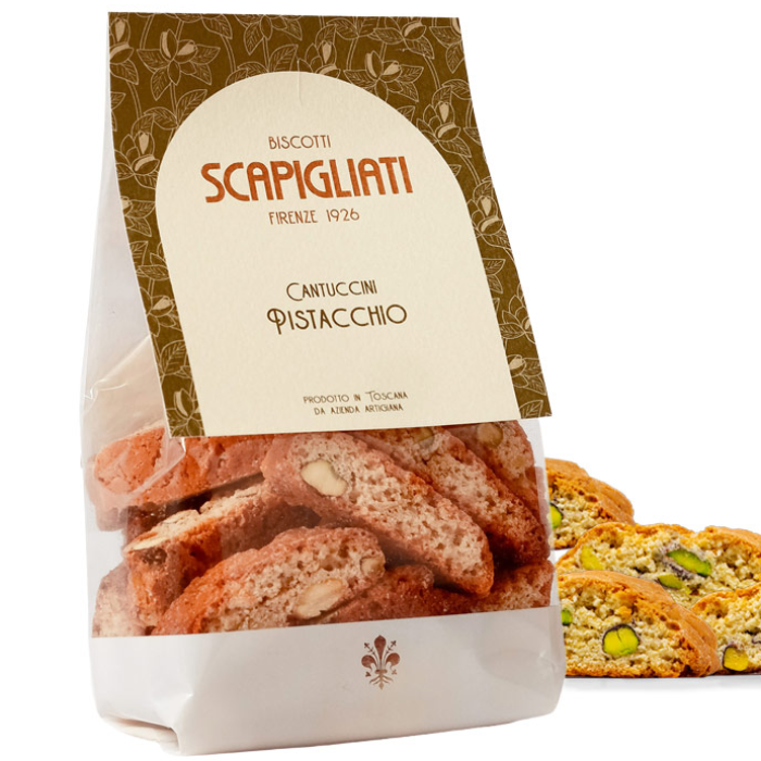 Scapigliati Pistagecantuccini