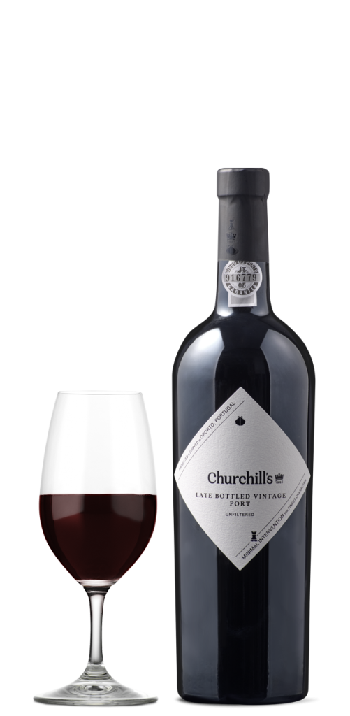 Late Bottled Vintage Port