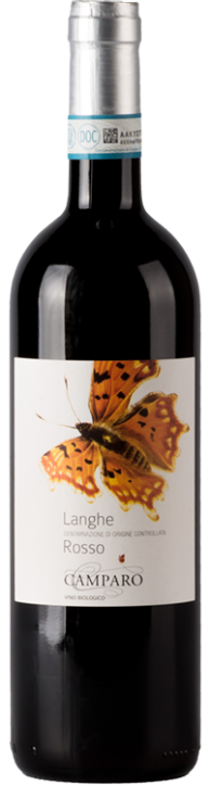 D. Langhe Rosso DOC