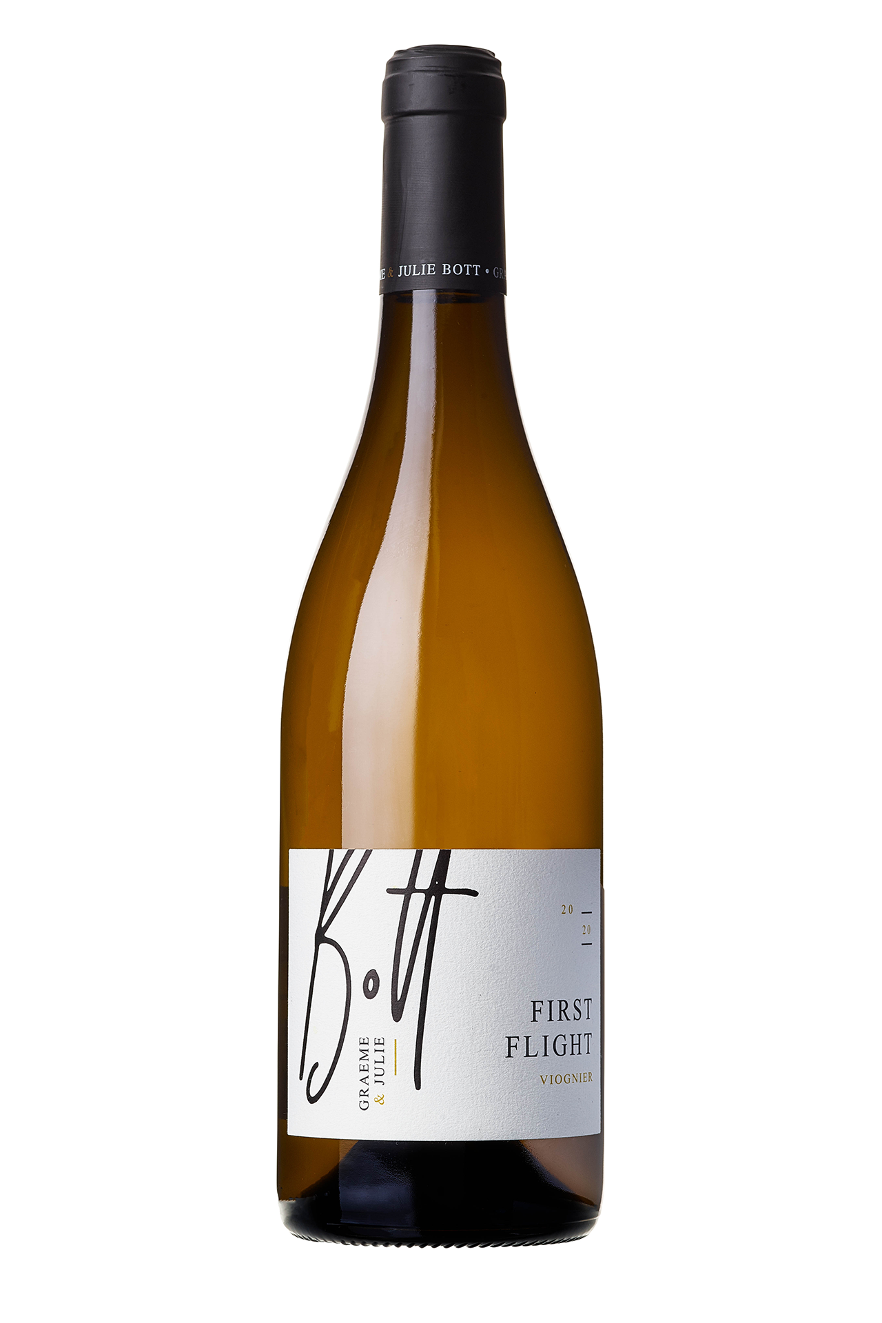 First Flight Viognier