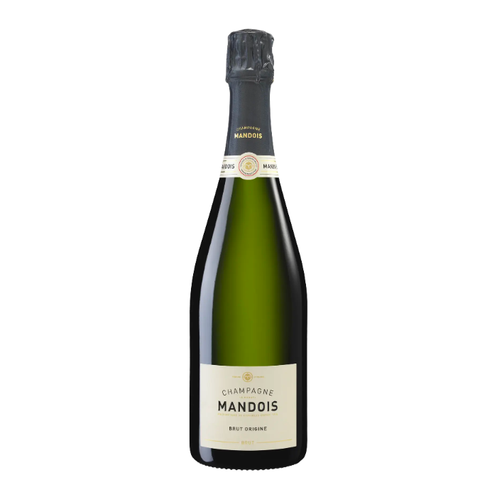 Mandois Brut Origine