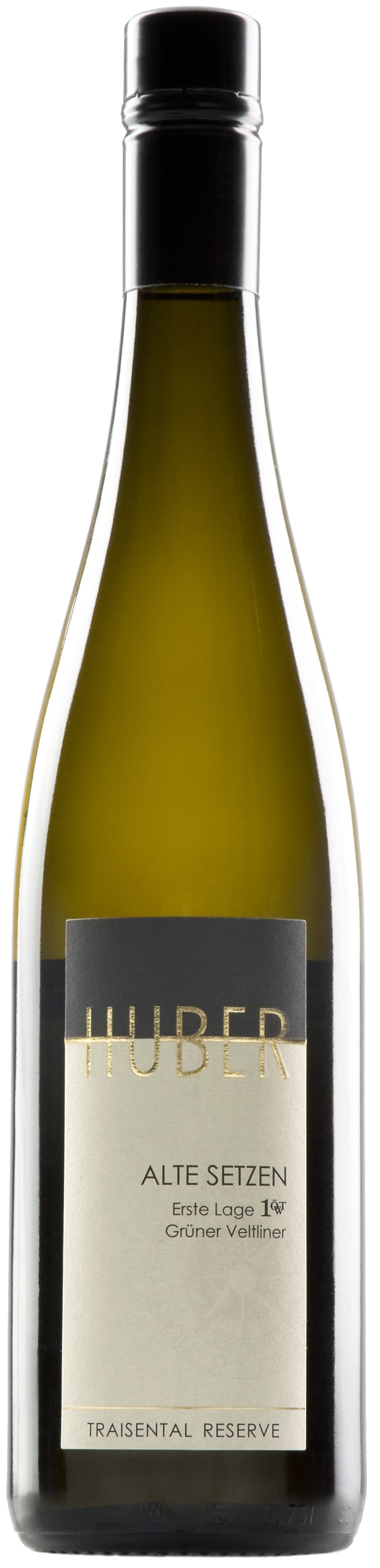 GRUNER VELTLINER ALTE SETZEN VEGAN