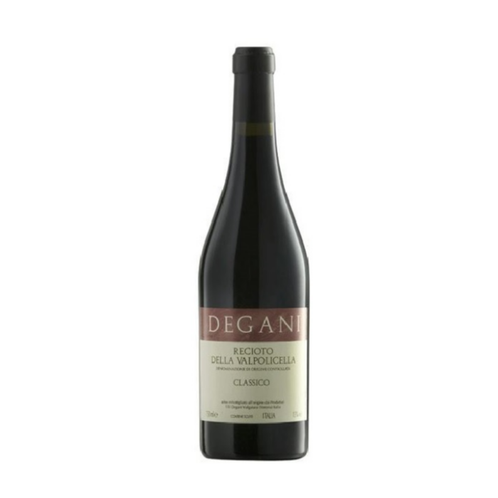 Recioto della Valpolicella DOCG