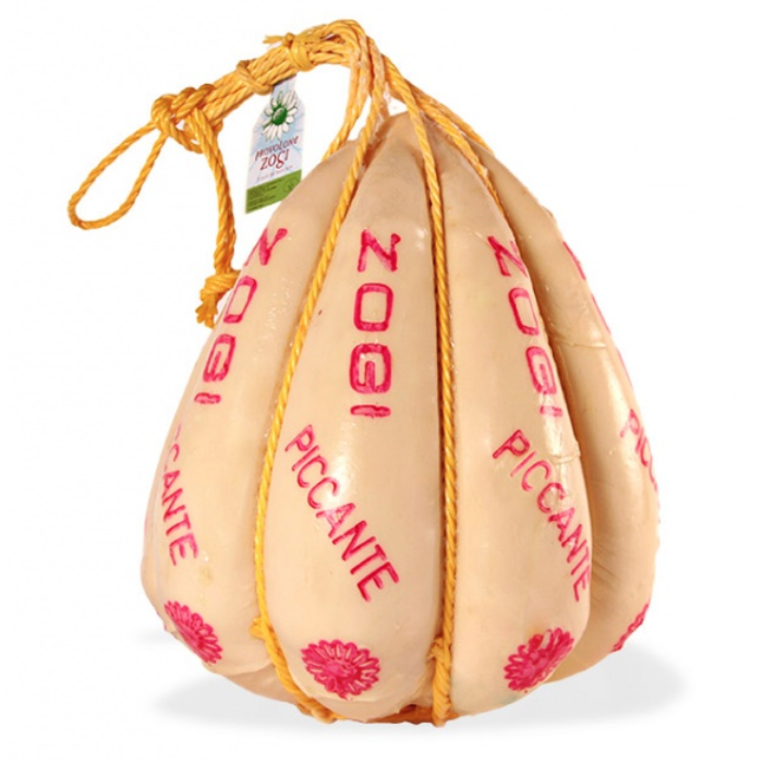 Provolone Mandarone, piccante ( Brazzale - 22 kg)
