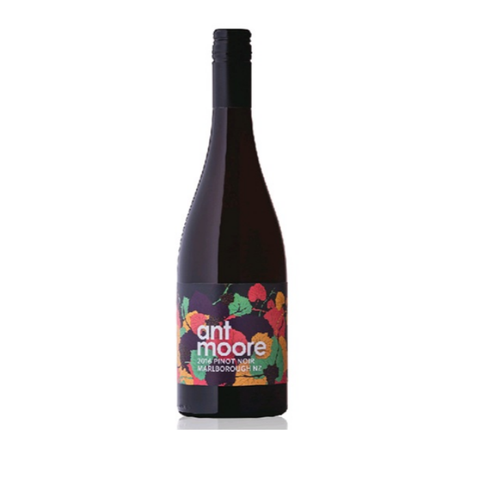 Ant Moore Pinot Noir