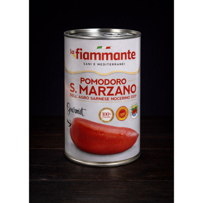 San Marzano La Fiammante