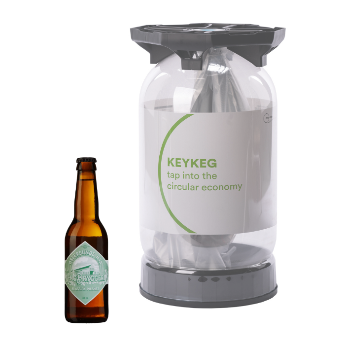 ÖNÅ Klassisk Pilsner Fat