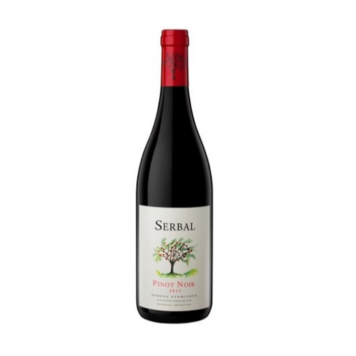 Serbal Pinot noir