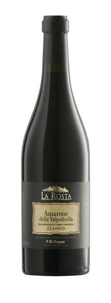 Amarone La Rosta