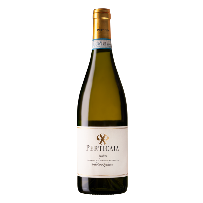 Trebbiano Spoletino DOC