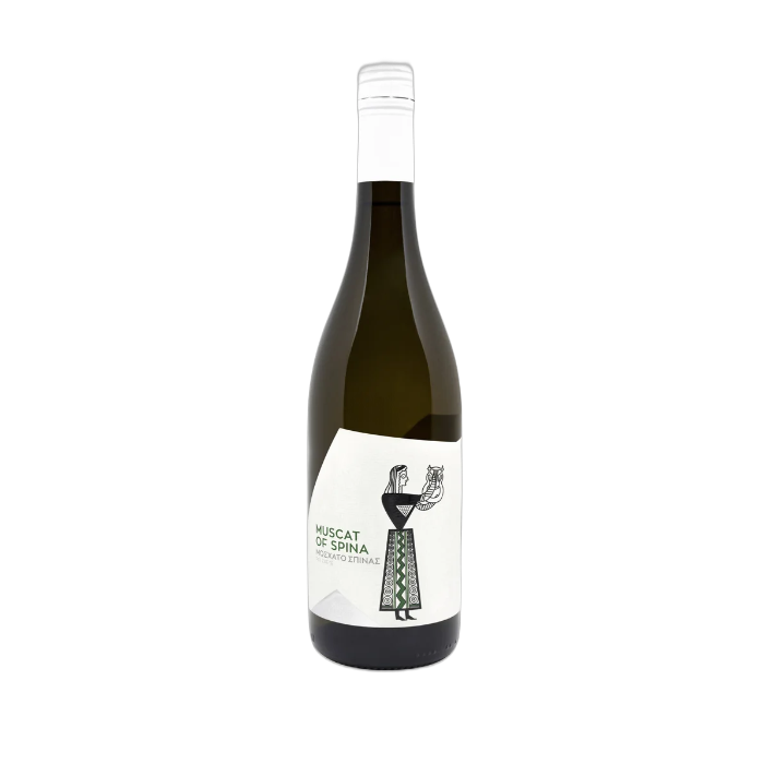 Muscat of Spina