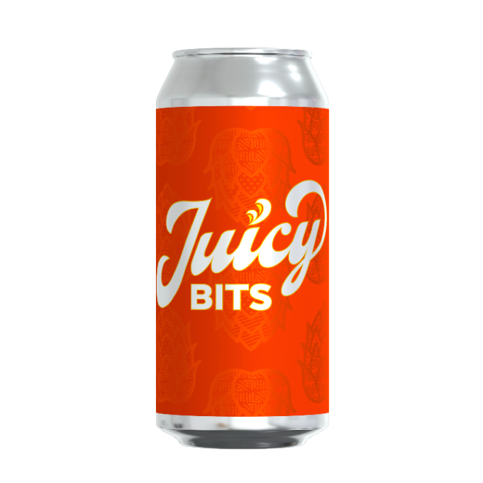 Omnipollo x Weldwerks Juicy Bits IPA 6,7% (Burk 440ml)