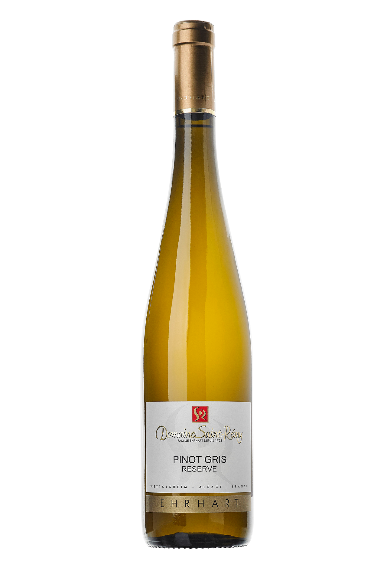 Alsace Pinot Gris Réserve