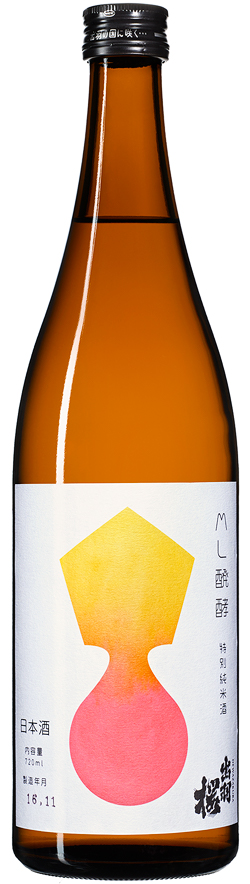 Dewazakura Malolactic