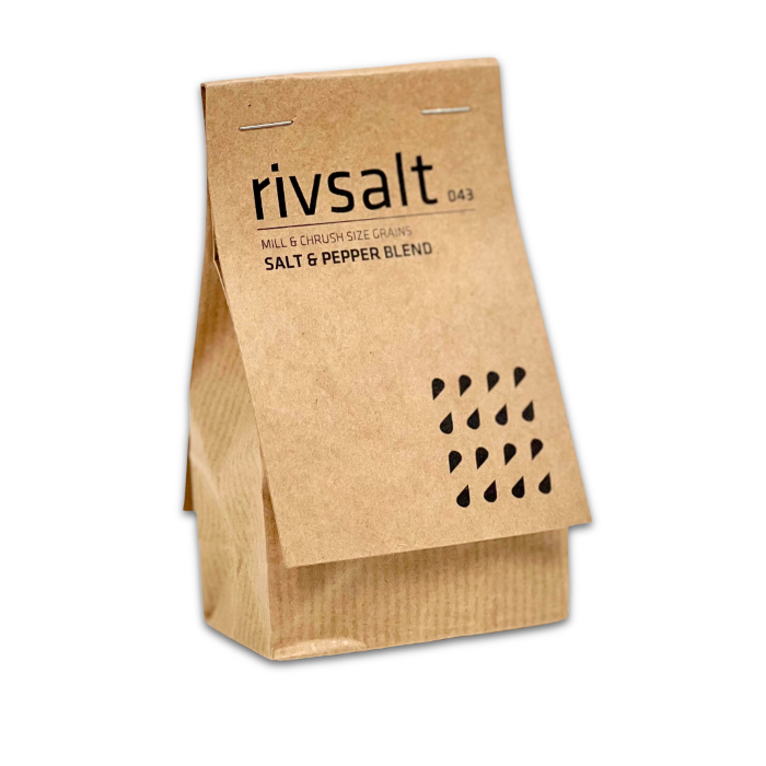 Salt  & Peppar Blend Refill