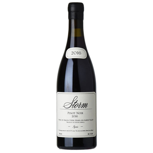 Ignis Pinot Noir