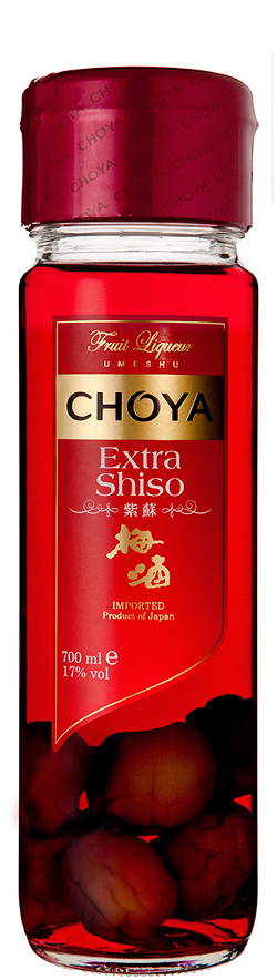 Choya Extra Shiso
