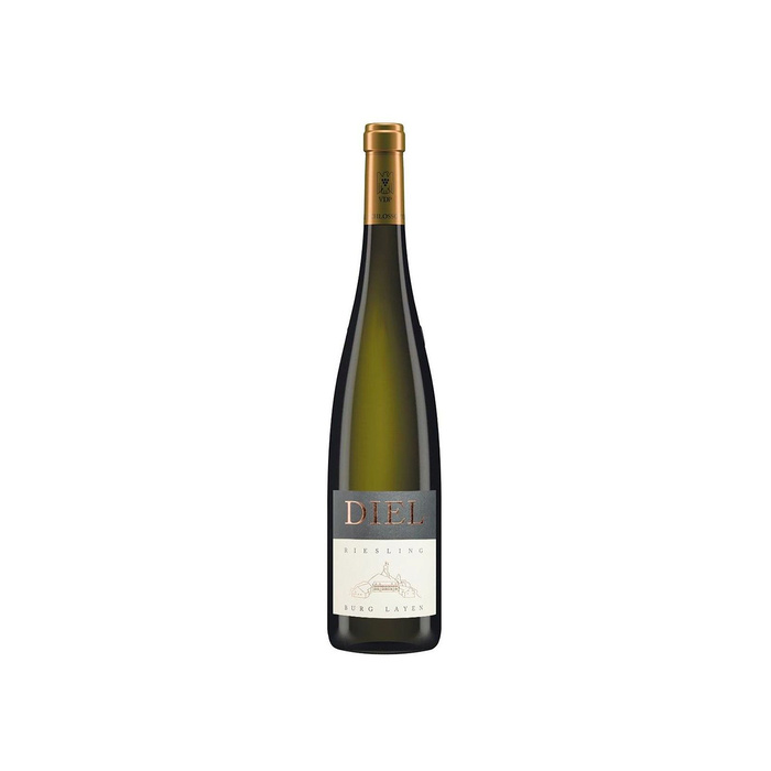 Diel Burg Layen Riesling 2018