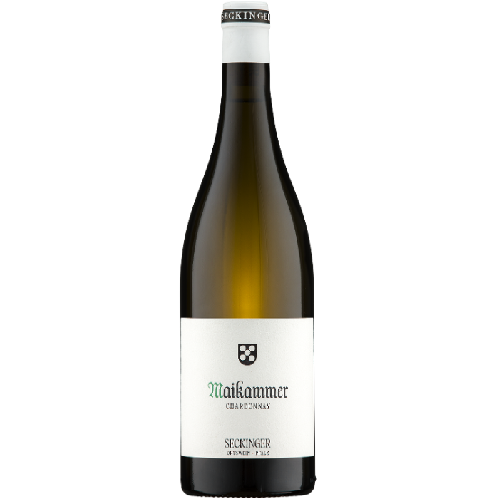 SECKINGER - Maikammer Chardonnay 2023 Eko