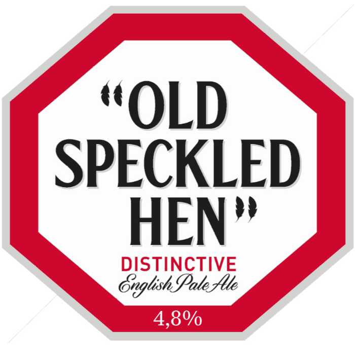 Old Speckled Hen