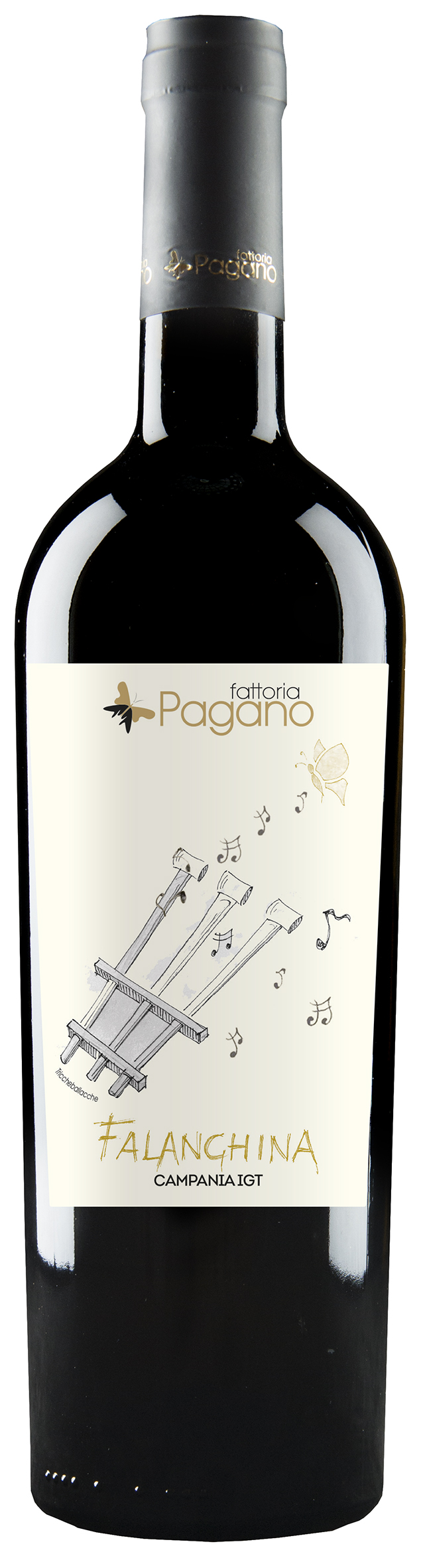 Falanghina Campania IGT