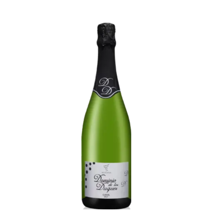 Cava Brut "Dominio de los Duques"