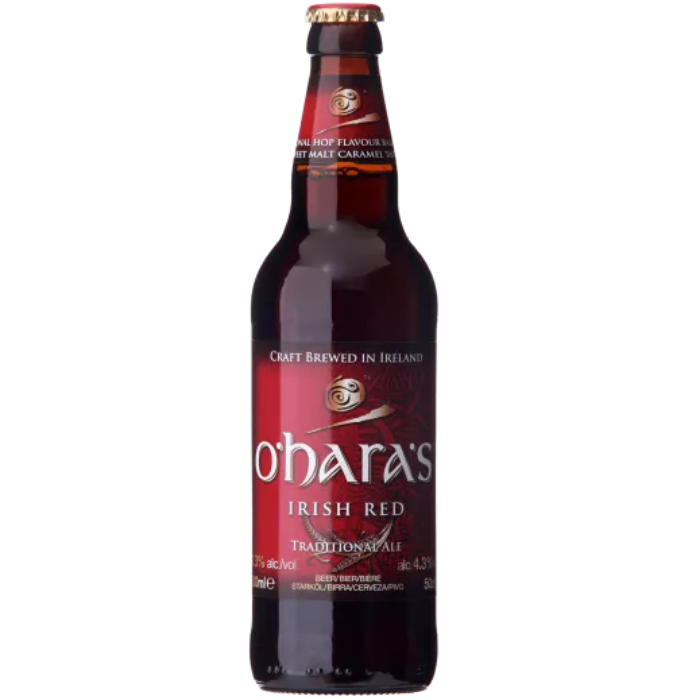 Irish Red Ale