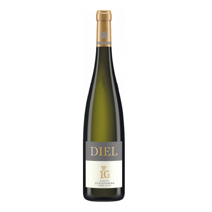Diel Burg Layer Schlossberg Riesling 2018