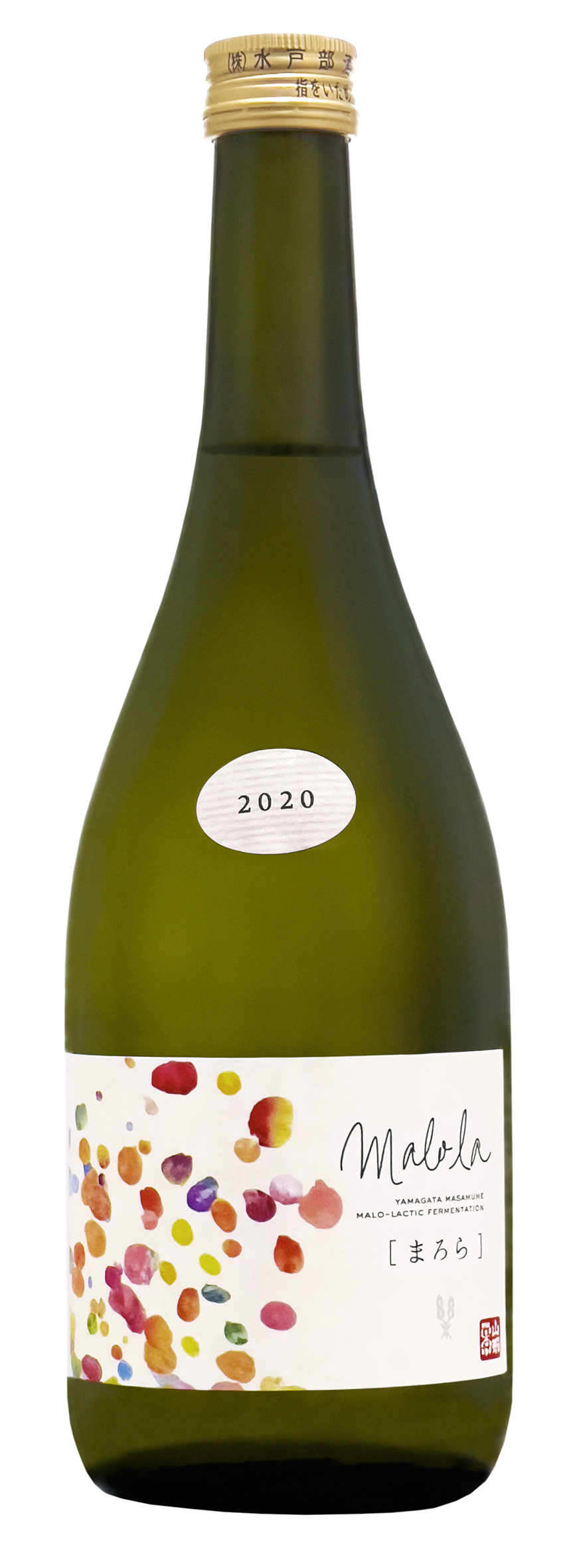 Yamagatamasamune Malola