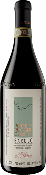 Barolo Bricco San Pietro