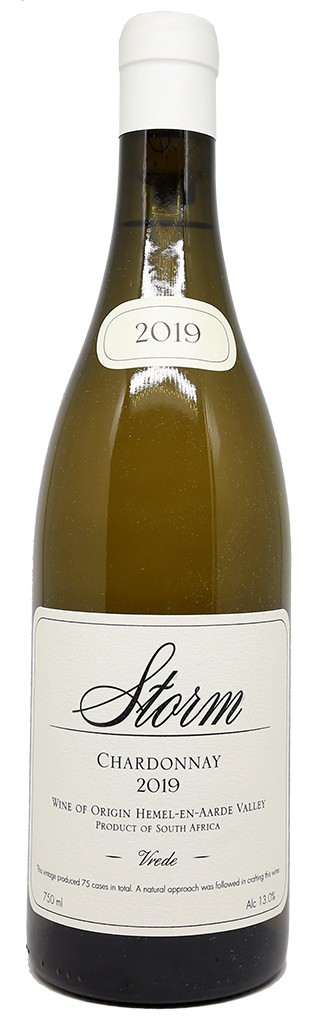 Vrede Chardonnay