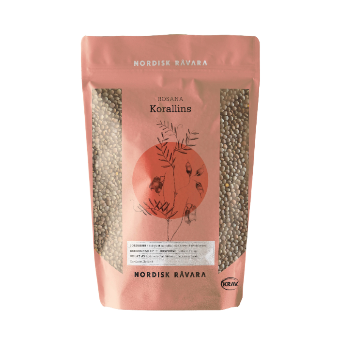 Korallins Rosana 0,5kg