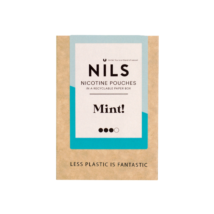 NILS Mint!