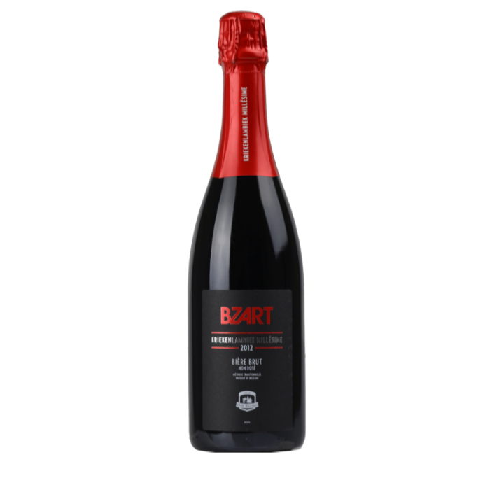 Bzart Krieken Lambiek