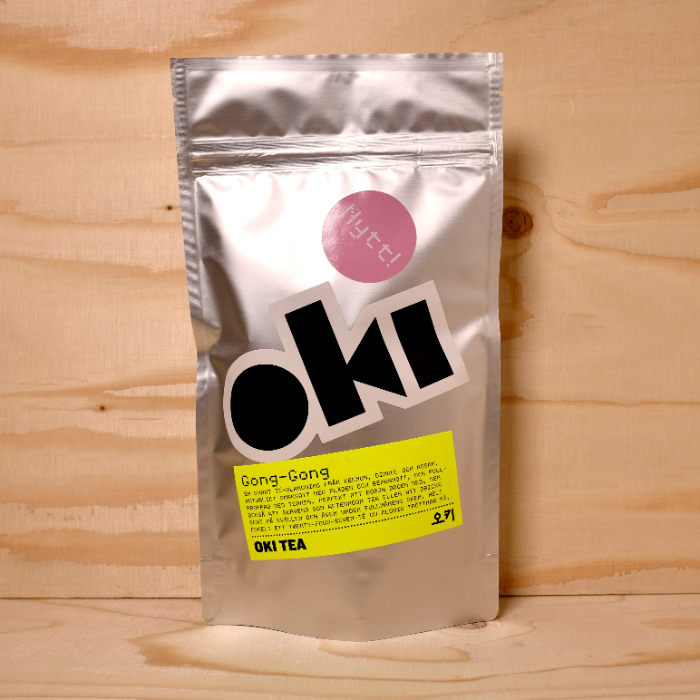 Gong-Gong 12-pack, 100g