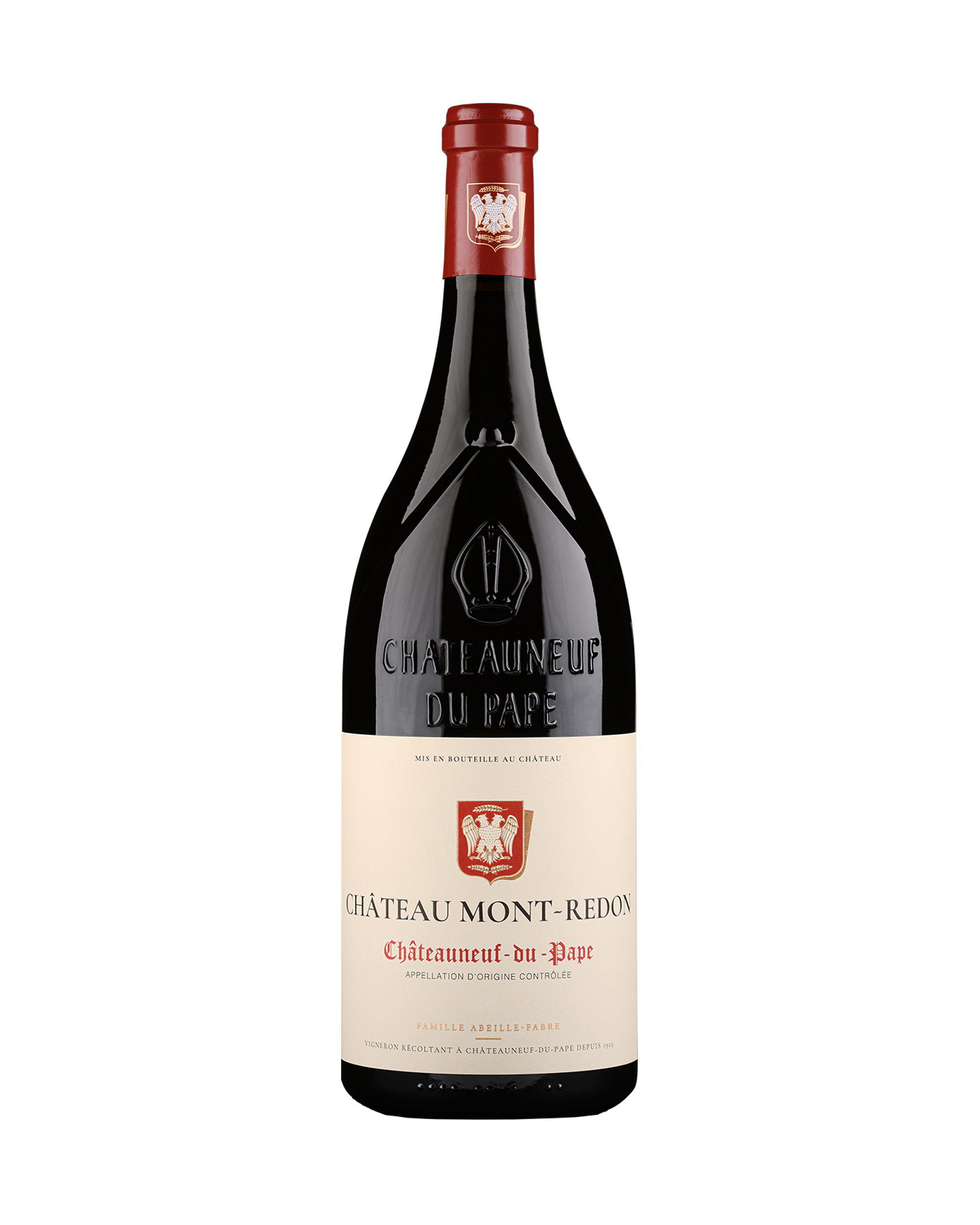 Chateauneuf du Pape Rouge MGM