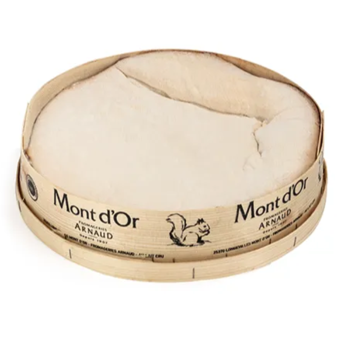 Mont d'Or AOP 3kg