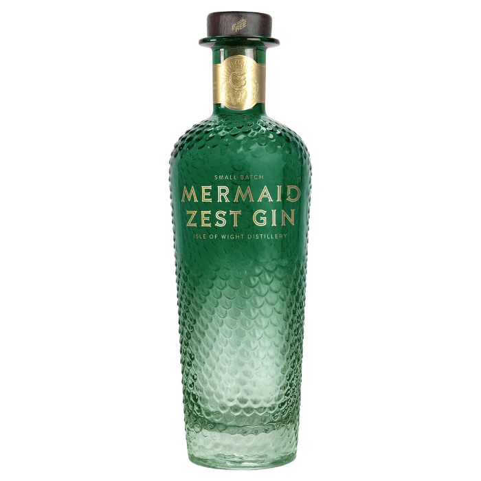 Mermaid Zest Gin