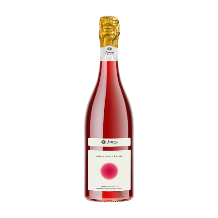 Lambrusco di Sorbara CdA eko