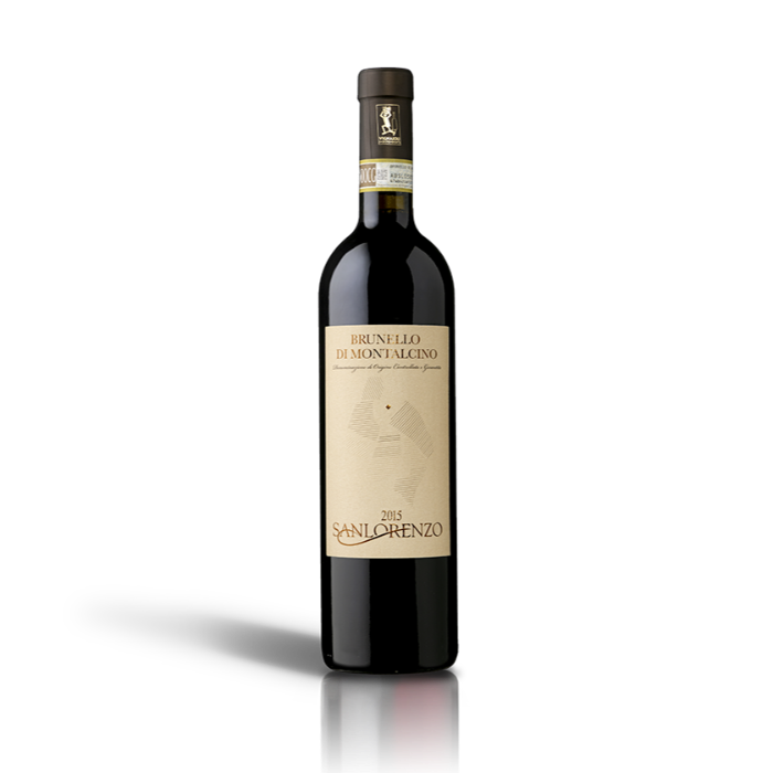Brunello di Montalcino 2020