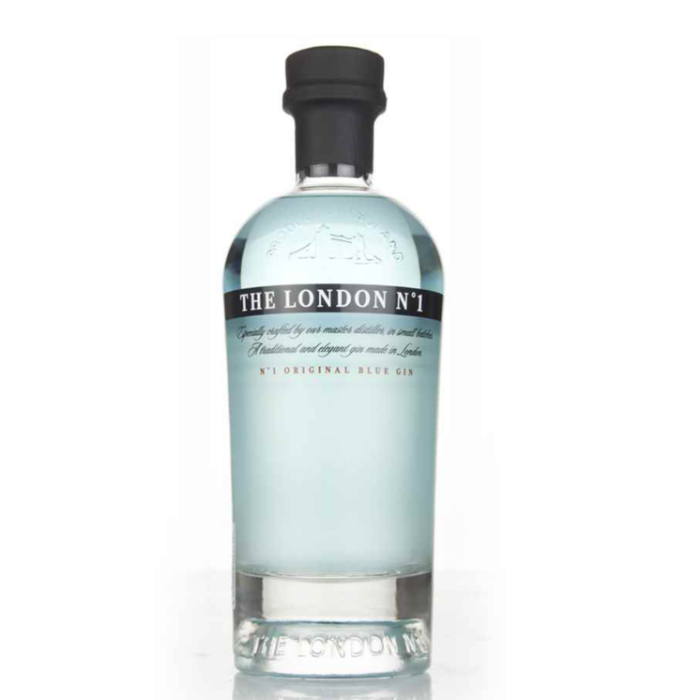 London no 1 Gin