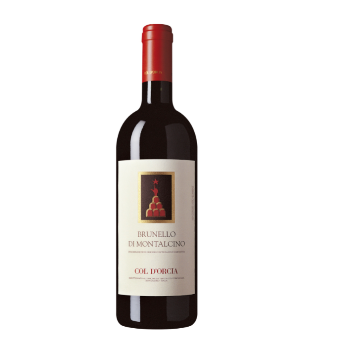 Brunello di Montalcino Magnum