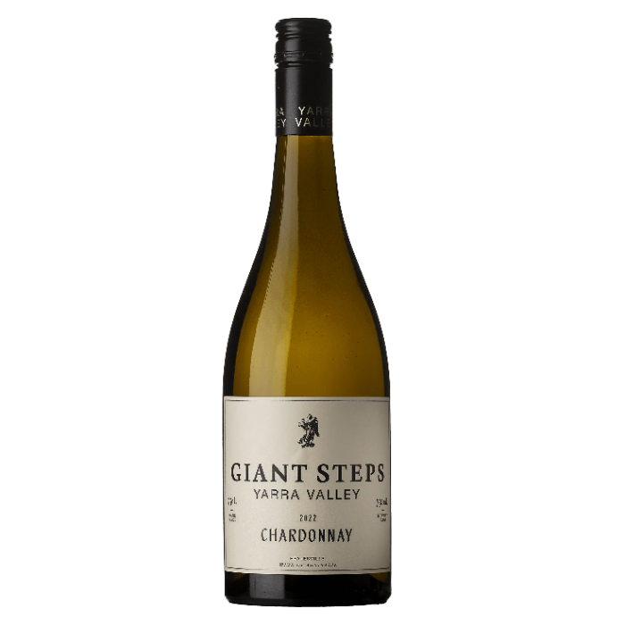 Yarra Valley Chardonnay