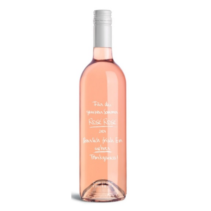 Rosé Rosé (Flaska 750 ml)