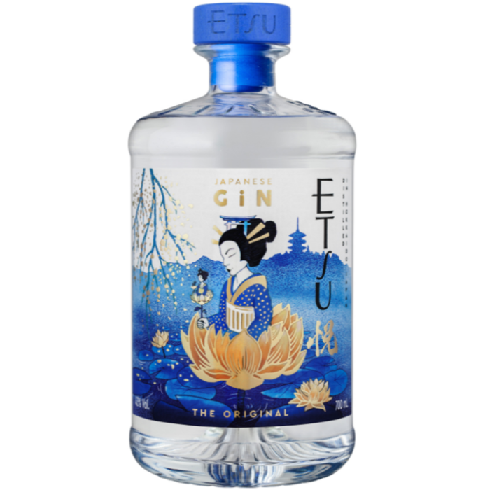 Etsu Original Gin