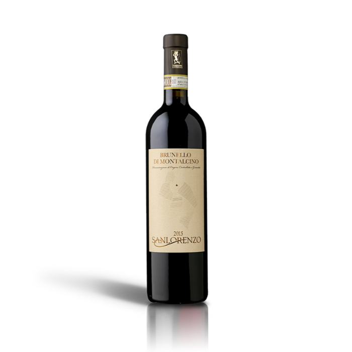 Brunello di Montalcino 2019